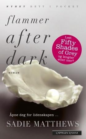 Flammer - after dark 1