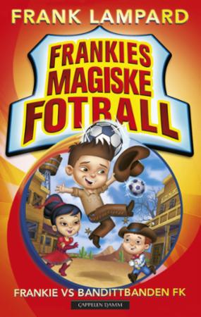 Frankie vs. Bandittbanden FK