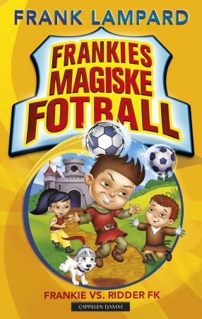 Frankie vs. Ridder FK