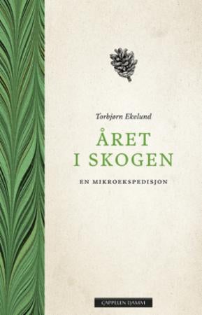 Året i skogen - en mikroekspedisjon