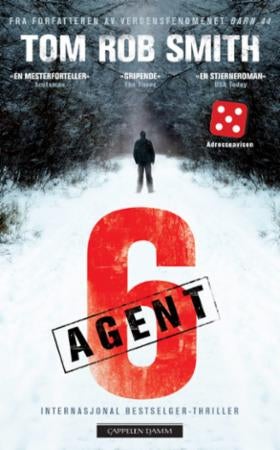 Agent 6