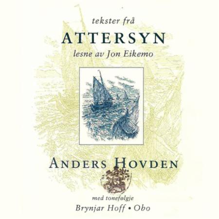 Attersyn - tekster i utval