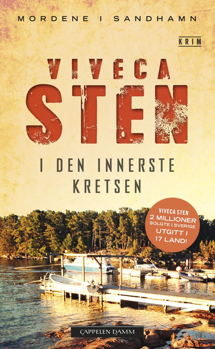 I den innerste kretsen