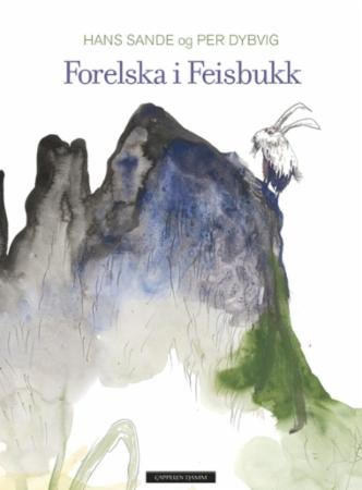 Forelska i Feisbukk