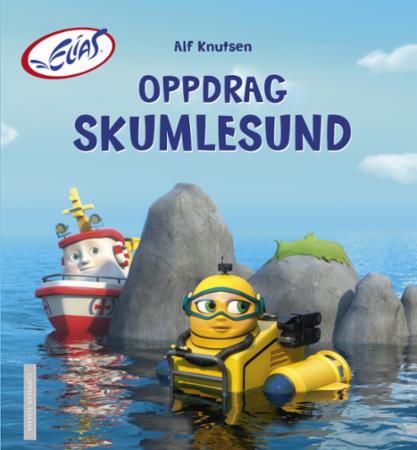 Elias - oppdrag Skumlesund