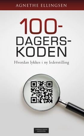 100-dagerskoden - hvordan lykkes i ny lederstilling