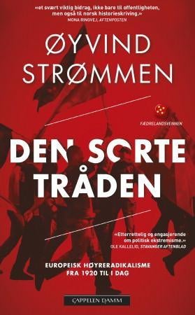Den sorte tråden - europeisk høyreradikalisme fra 1920 til i dag