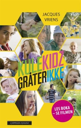 Kule kidz gråter ikke