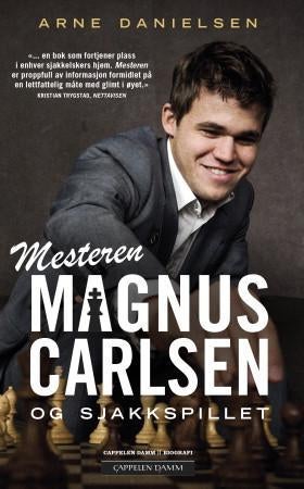 Mesteren - Magnus Carlsen og sjakkspillet