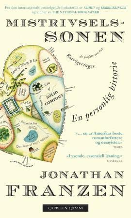 Mistrivselssonen - en personlig fortelling