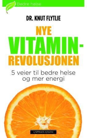 Nye vitaminrevolusjonen