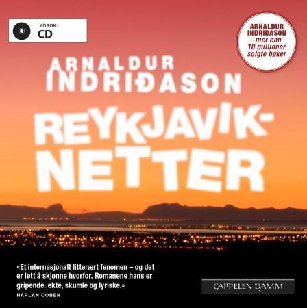 Reykjaviknetter