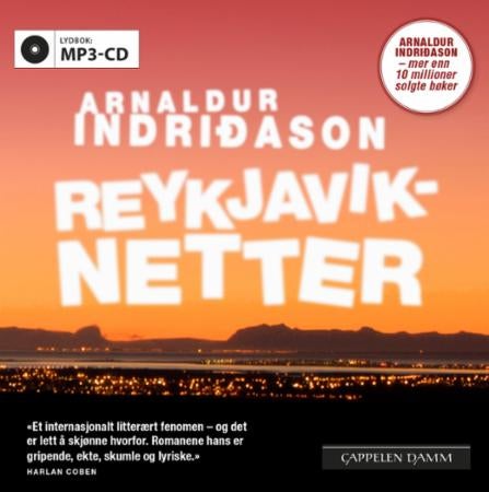 Reykjaviknetter