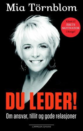 Du leder! - personlig lederskap