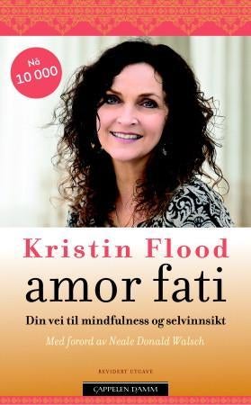Amor fati - din vei til mindfulness og selvinnsikt