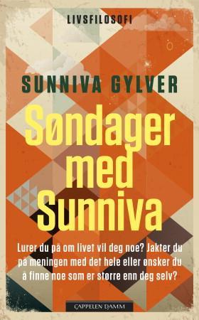 Søndager med Sunniva - 52 tanker fra livet