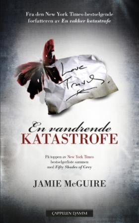 En vandrende katastrofe