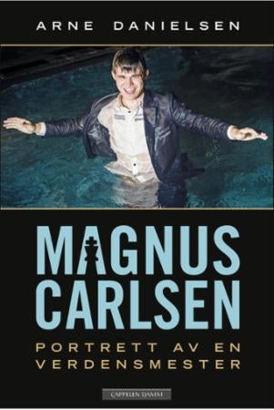 Mesteren - Magnus Carlsen og sjakkspillet