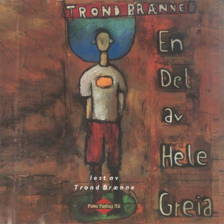 En del av hele greia