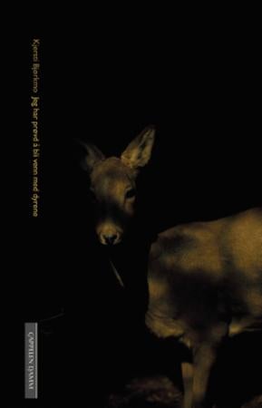 Jeg har prøvd å bli venn med dyrene