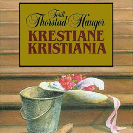 Krestiane Kristiania