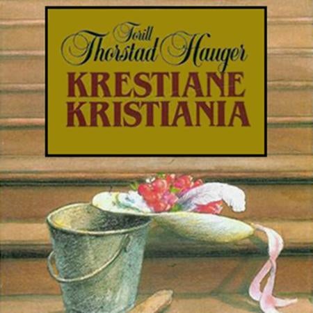 Krestiane Kristiania