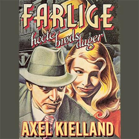 Farlige hvetebrødsdager