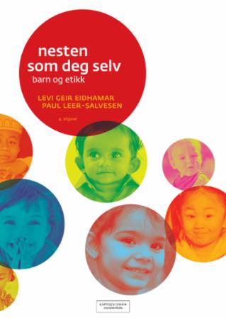 Nesten som deg selv - barn og etikk