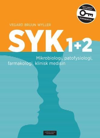 Syk 1 ; Syk 2 - mikrobiologi, patofysiologi, farmakologi, klinisk medisin :
