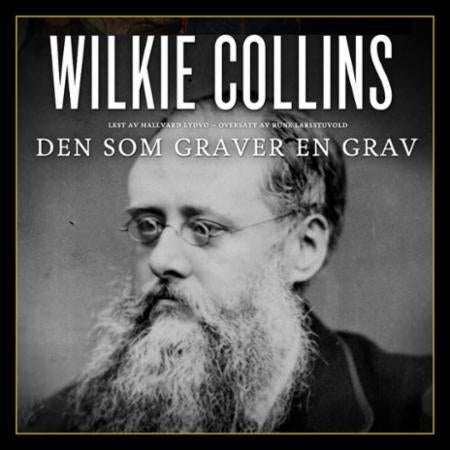 Den som graver en grav