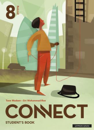 Connect 8 - Student's book
