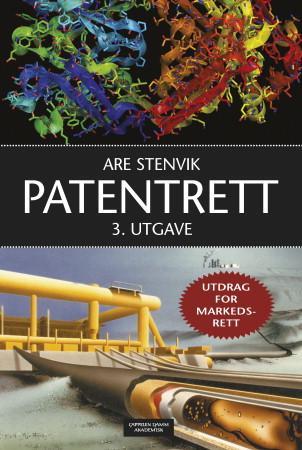 Patentrett - utdrag for markedsrett