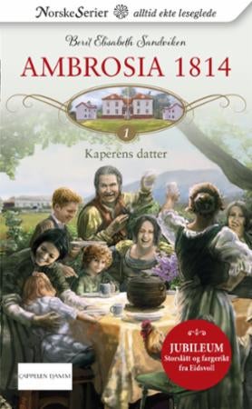 Kaperens datter