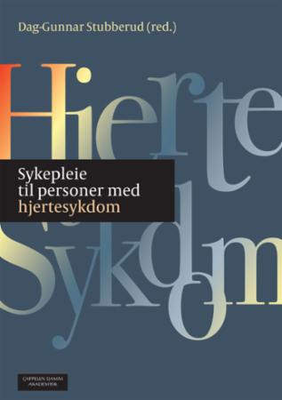 Sykepleie til personer med hjertesykdom