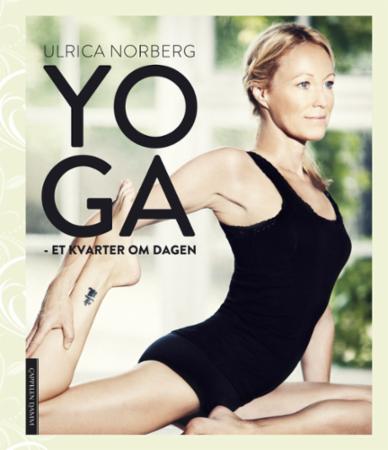 Yoga - et kvarter om dagen