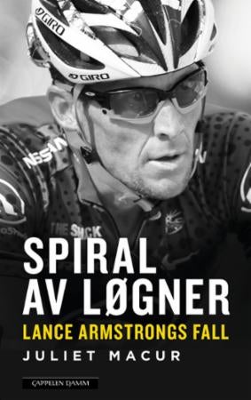 Spiral av løgner - Lance Armstrongs fall