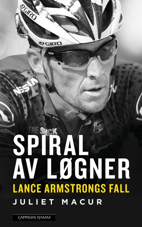 Spiral av løgner - Lance Armstrongs fall