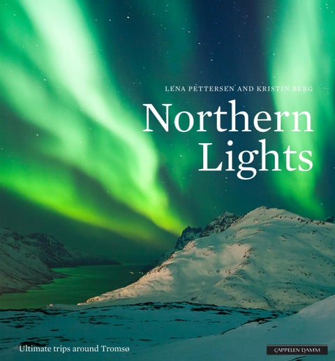 Northern lights - ultimate trips around Tromsø