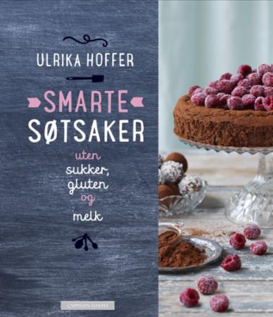 Smarte søtsaker - uten sukker, gluten og melk