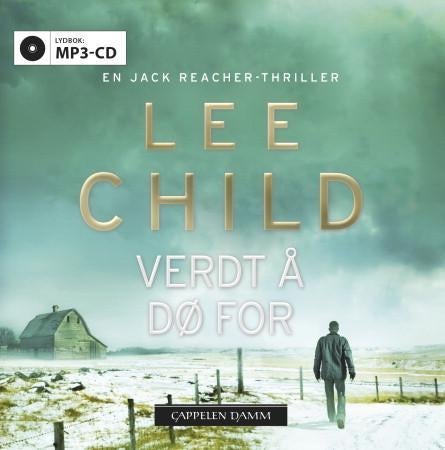 Verdt å dø for - en Jack Reacher-thriller