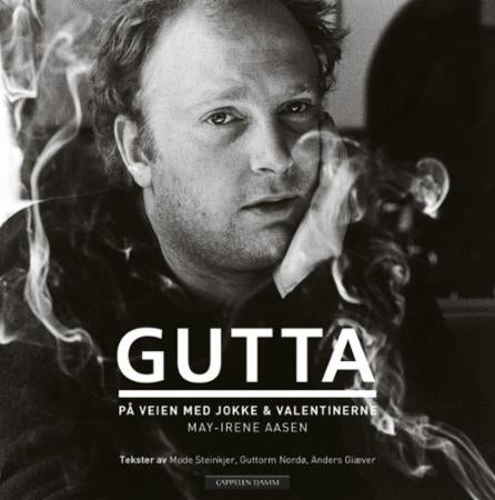 Gutta - på veien med Jokke & Valentinerne