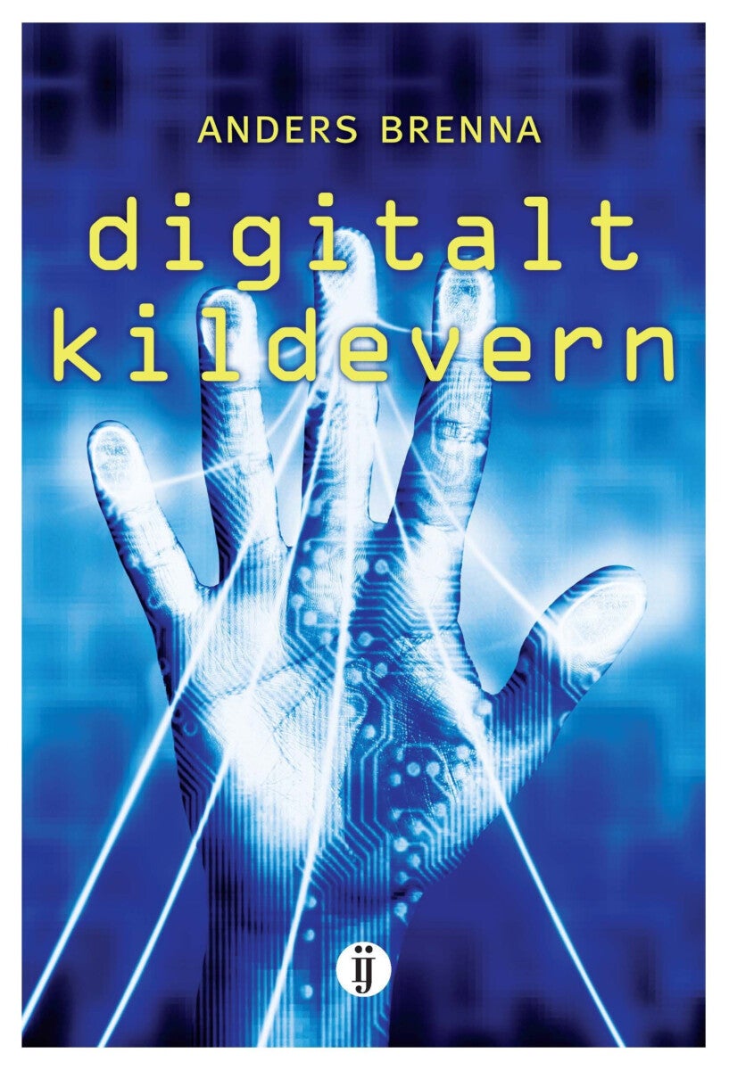 Digitalt kildevern