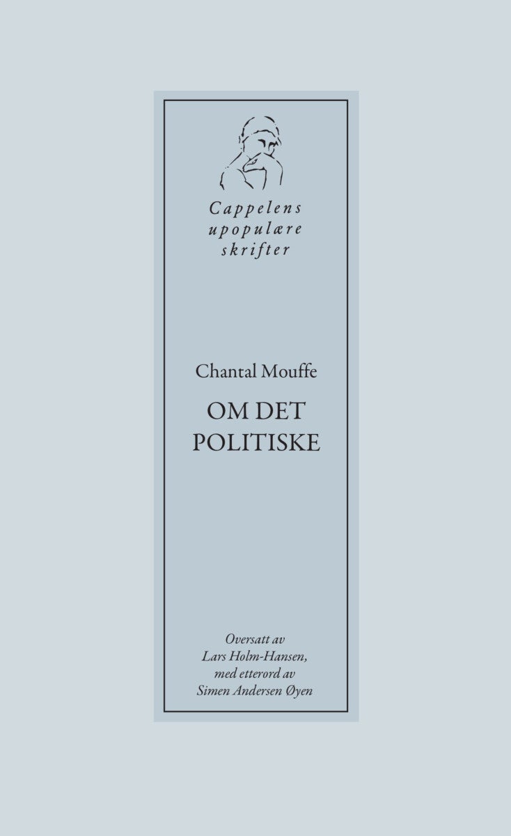Om det politiske