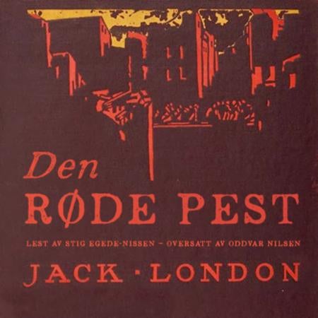 Den røde pest