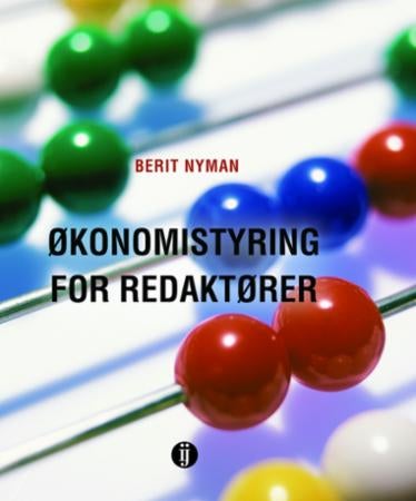 Økonomistyring for redaktører