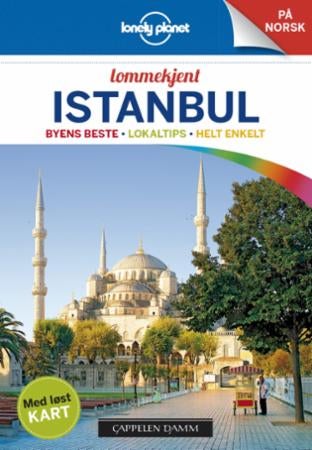 Istanbul - byens beste, lokaltips, helt enkelt