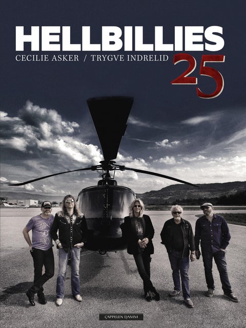 Hellbillies 25