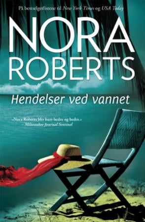 Hendelser ved vannet