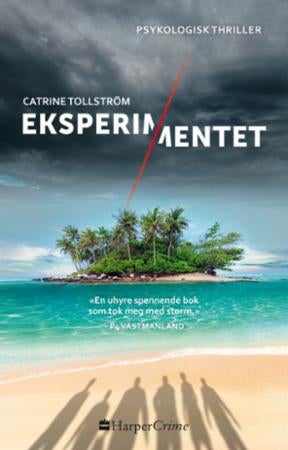 Eksperimentet