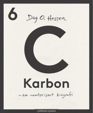 C - karbon : en uautorisert biografi